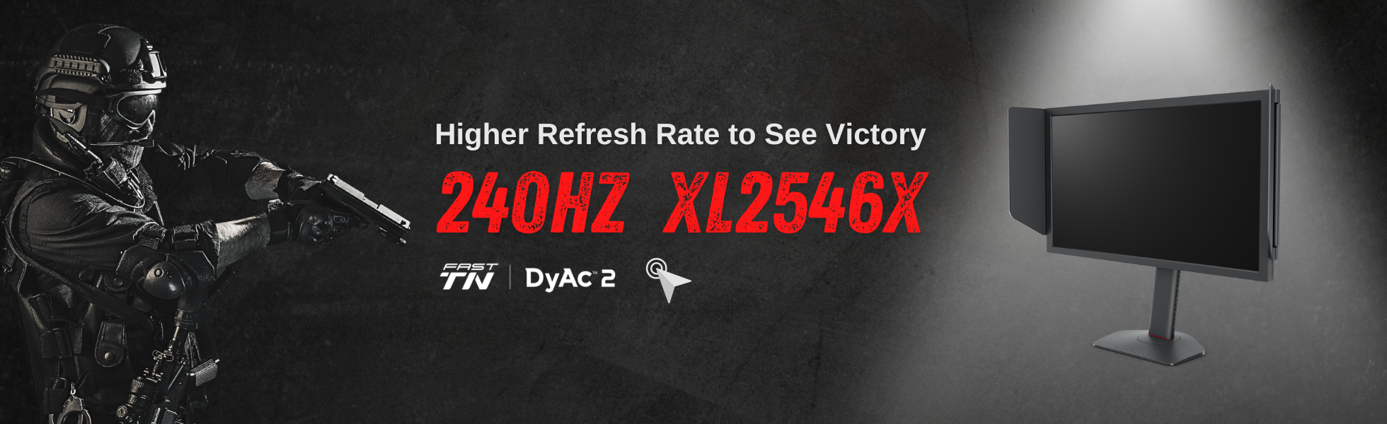 XL2411K 144Hz DyAc 24 XL2411K 144Hz DyAc 24